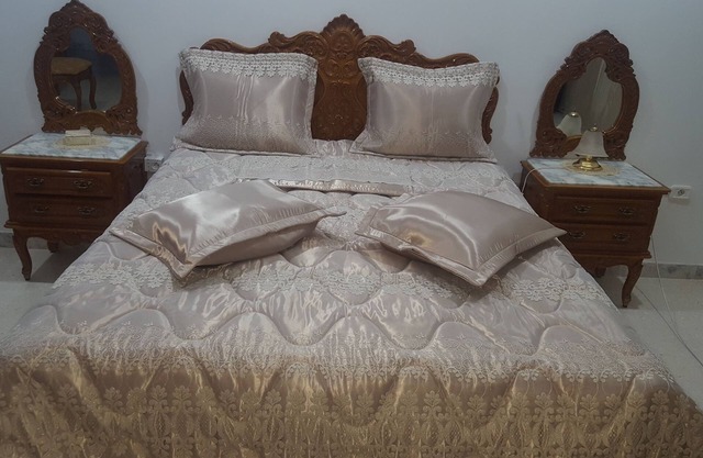 Kairouan Family Residence, a UNESCO World Heritage Site