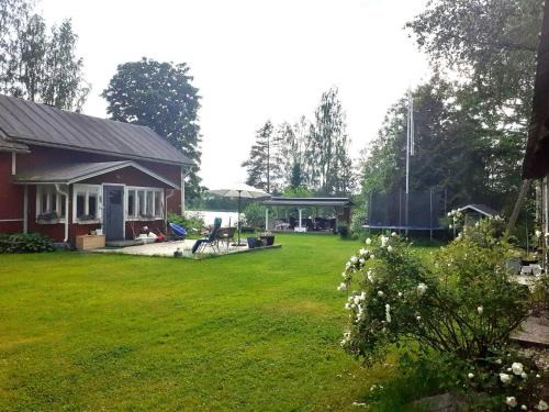 Kaisanranta - Loma-asunto jopa 16 hengelle