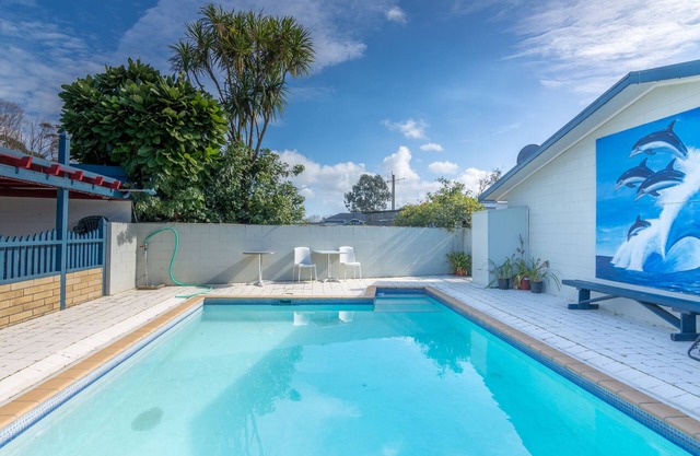 Kaitaia Motor Lodge