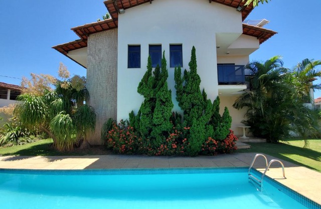 Kaizuka - Casa c/ Piscina