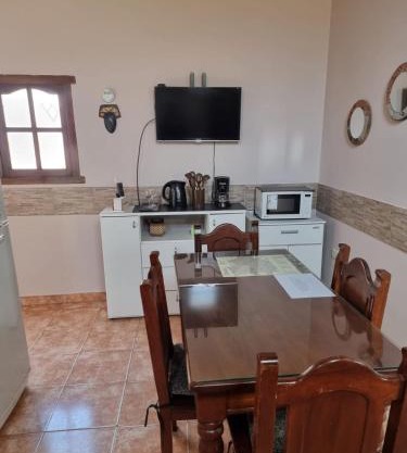 KAKAN dpto 1 dormitorio