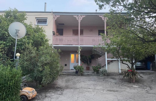Kakheti Apartment