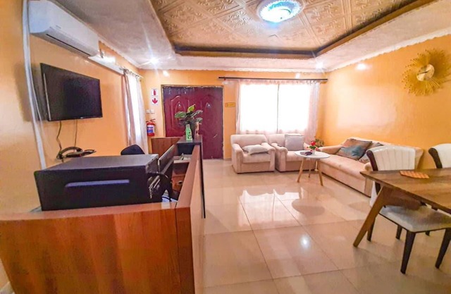 Kalahari Guest House
