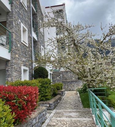 Kalavrita Luxurious Apartments