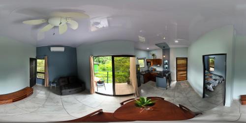 Kalegio Lodge Full Furnished Apartments