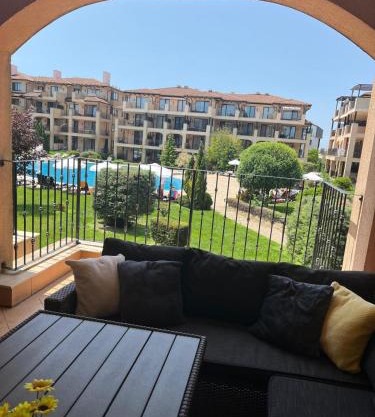 Kaliakria Vibes studio apartment