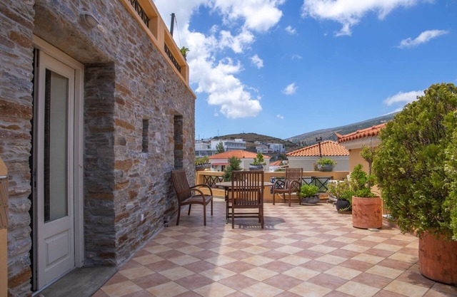 Kalimera Andros