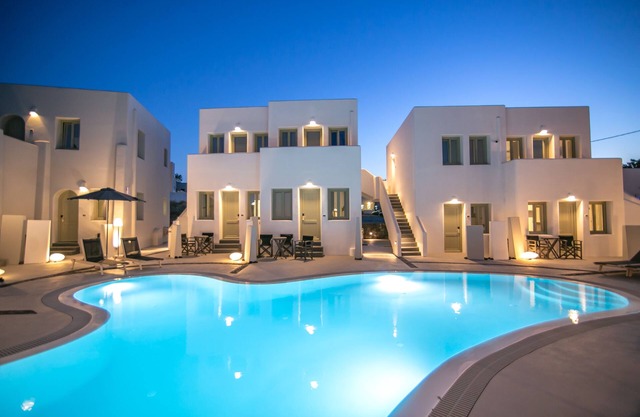 Kallos Imar Boutique Hotel