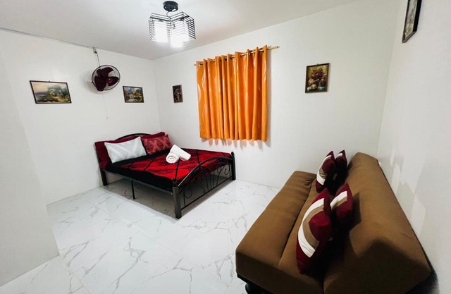 Kalombratsos Residence