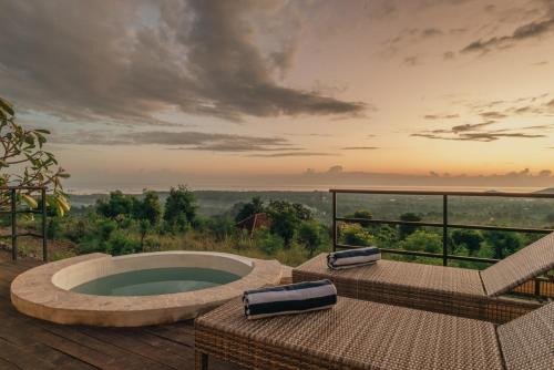 Kamantara Villas