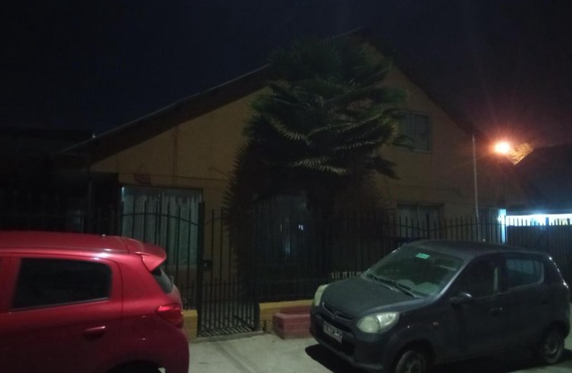 Kame House