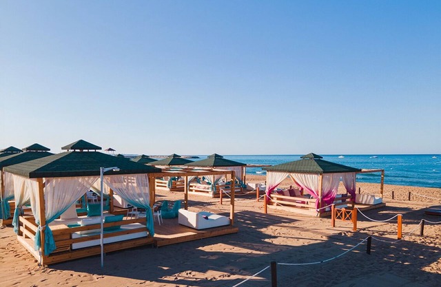 Kamelya Selin Hotel Luxury Resort & SPA