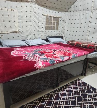 Kanaar Jungle View Resort