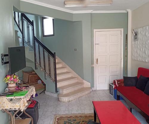 Kanary beach private villa 2 floors for families only