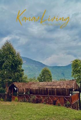 Kanav Living - Wooden Cottage