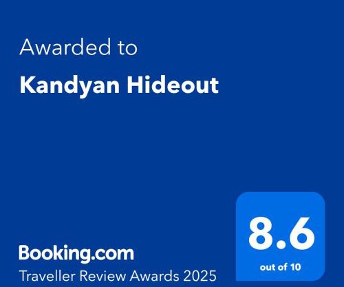 Kandyan Hideout