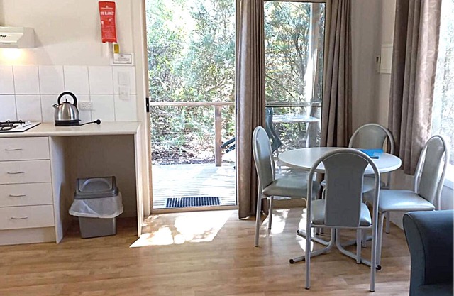 Kangaroo Island Coastal Villas
