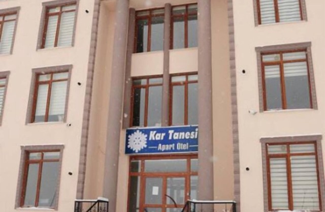 Kar Tanesi Apart Otel