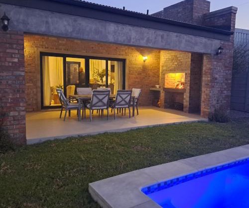 KARENINA'S Self-catering Accommodation