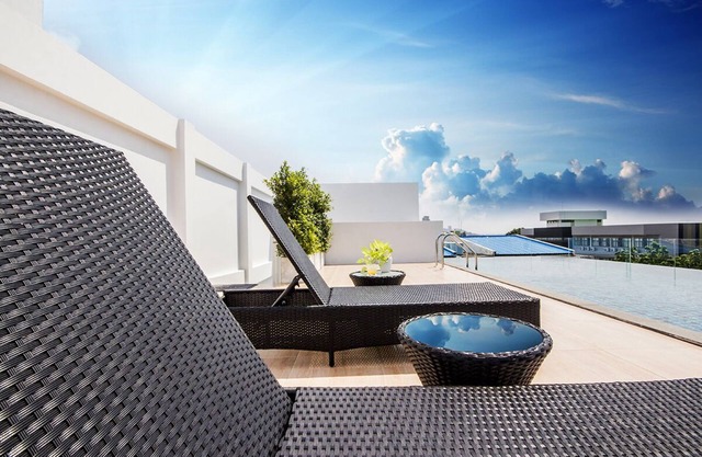 Karin Hotel And Serviced Apartment