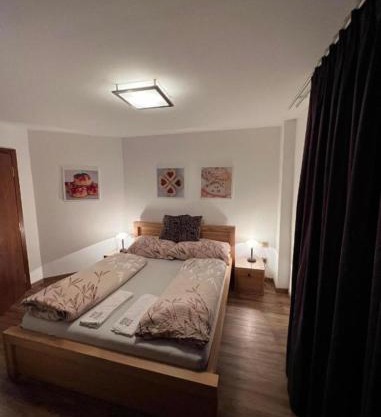 Karlov Dvor apartmán 2