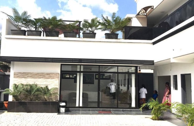 Karmen Residence-Hotel, Your Home away from Home