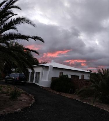 Karoo C