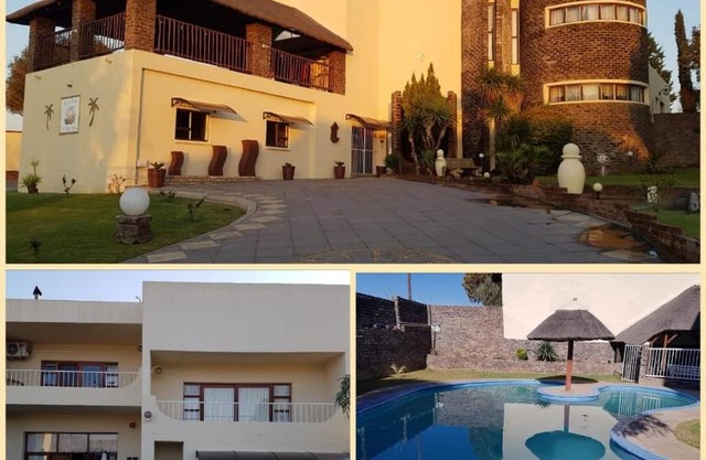 Karoo View Guesthouse Cradock