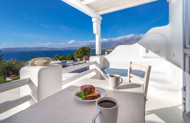 Karystos Villas