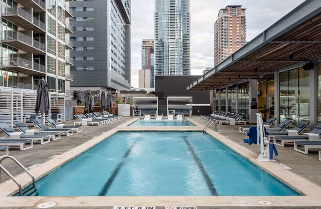 Kasa 2nd Street Austin