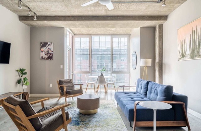 Kasa | See Austin from your Balcony | Austin