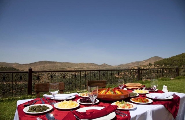 KASBAH ILLY