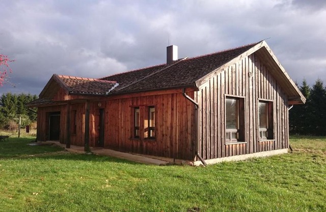 Kasteheina kodu