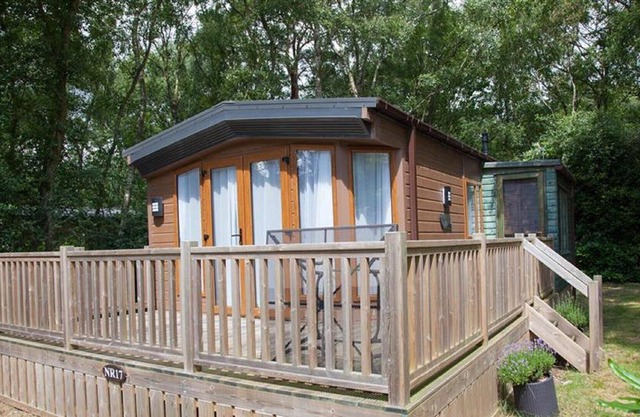Kathy's holiday Lodge