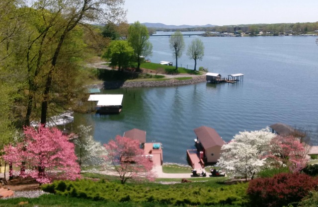 Kathy's Place - Magnificent View - Many Amenities Included - sleeps 4