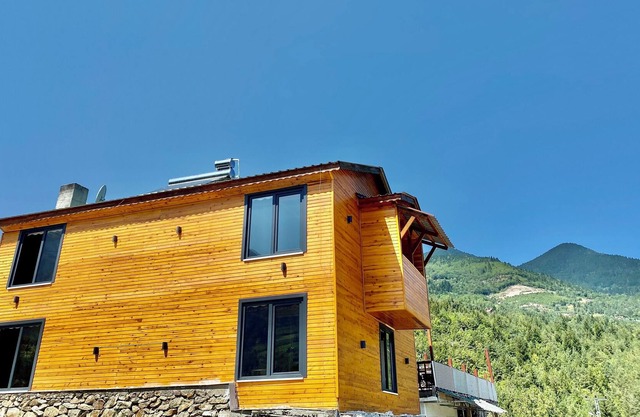 Katrevan Butik Otel ve Restorant