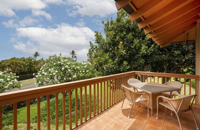Kauai Makanui by Coldwell Banker Island Vacations