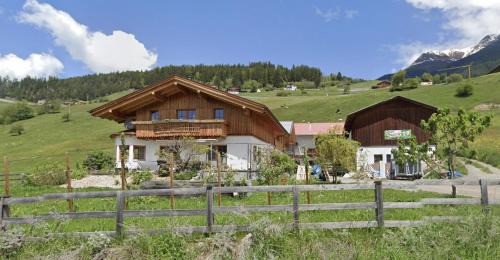 Kaunergrat Appartement