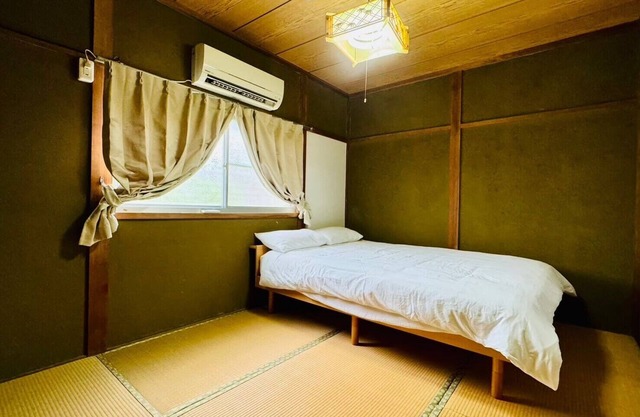 Kawakunokaze⁂Complete private villa