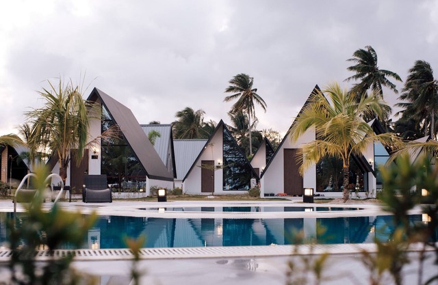 Kawaland Glamping Resort