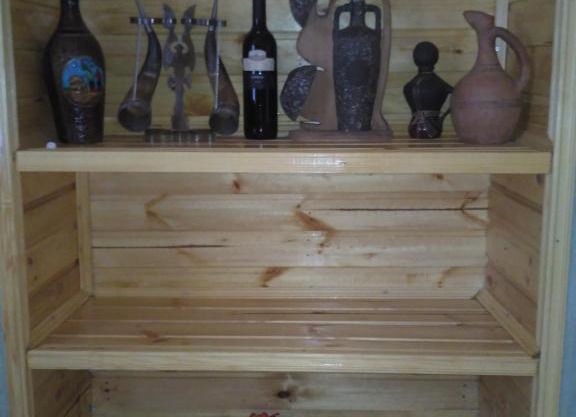 Kaxa Shorena Guest-House