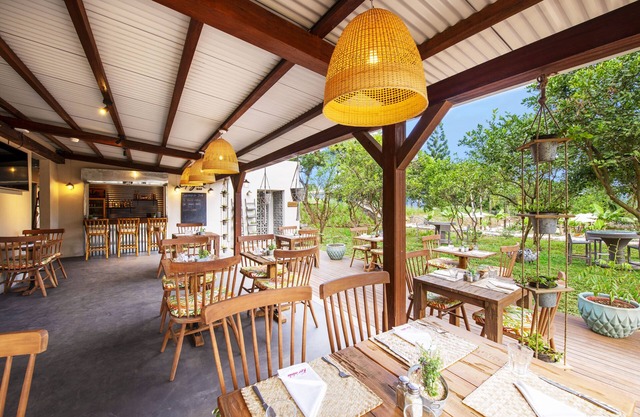 Kaz'alala Hosted B&B