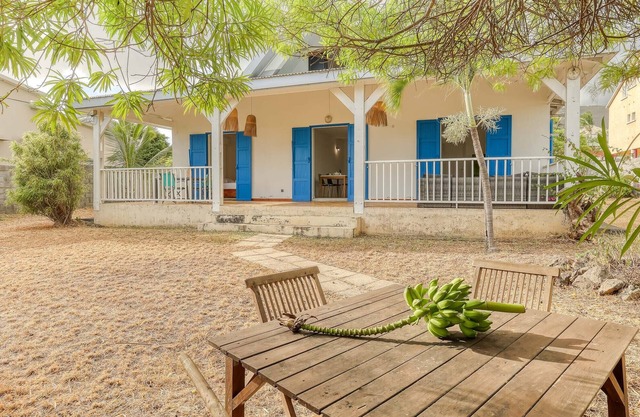 Kaz Nautilia - Villa 3* à la Saline Les Bains