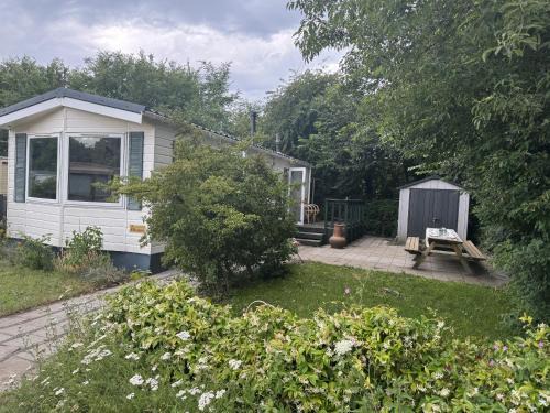 KD 743 - Vakantiepark Kijkduin