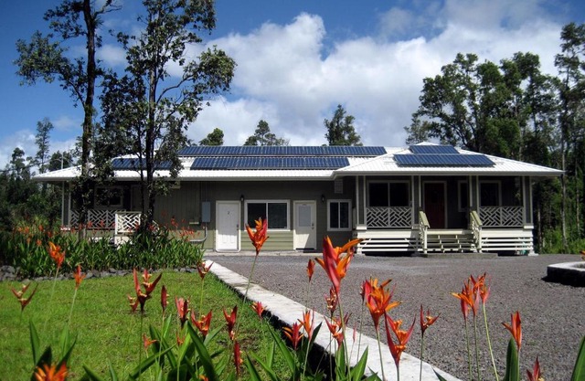 Keaau Place