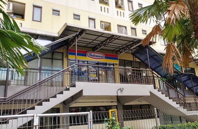 Kebagusan City Simple And Affordable Studio