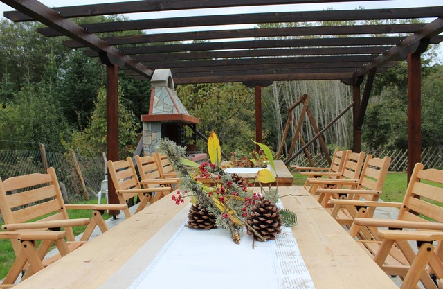 Kedros Holiday Villas