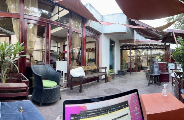 Kefetew Guest House