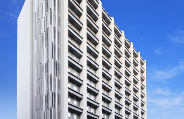 Keio Presso Inn Hamamatsucho