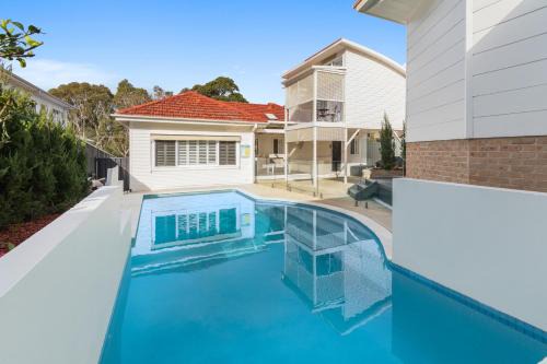 Keira Poolside Escape - Wollongong & UOW Proximity